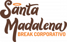 evento empresarial com buffet - Santa Madalena Break