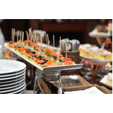 buffet para festa de bodas Butantã